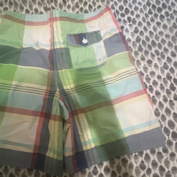 Abercrombie and fitch shorts - Picture 5 of 5